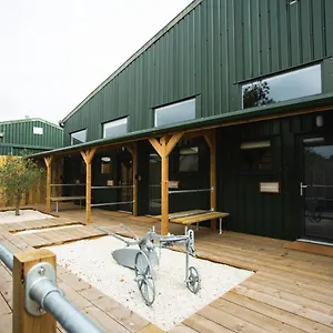 **** Bed & Breakfast Owen House Farm United Kingdom