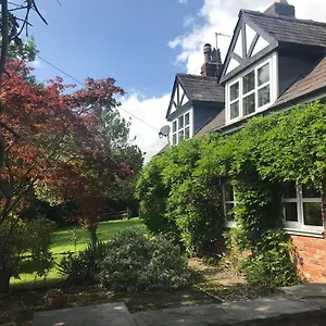 *** Guest house Rylands Farm United Kingdom