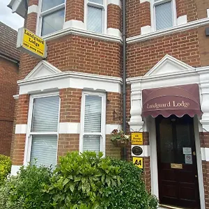 Landguard Shipley (West Sussex)
