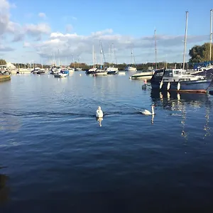 No Car Needed Christchurch (Dorset)