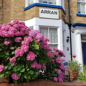 *** Guest house The Arran United Kingdom