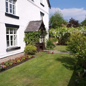  Bed & Breakfast Church End Farm United Kingdom