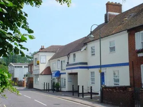 Brimar Guest House Totton and Eling