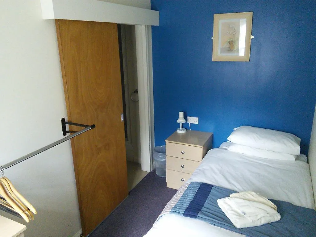 Brimar Guest House Totton and Eling