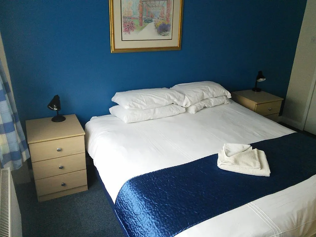 Brimar Guest House Totton and Eling Royaume-Uni
