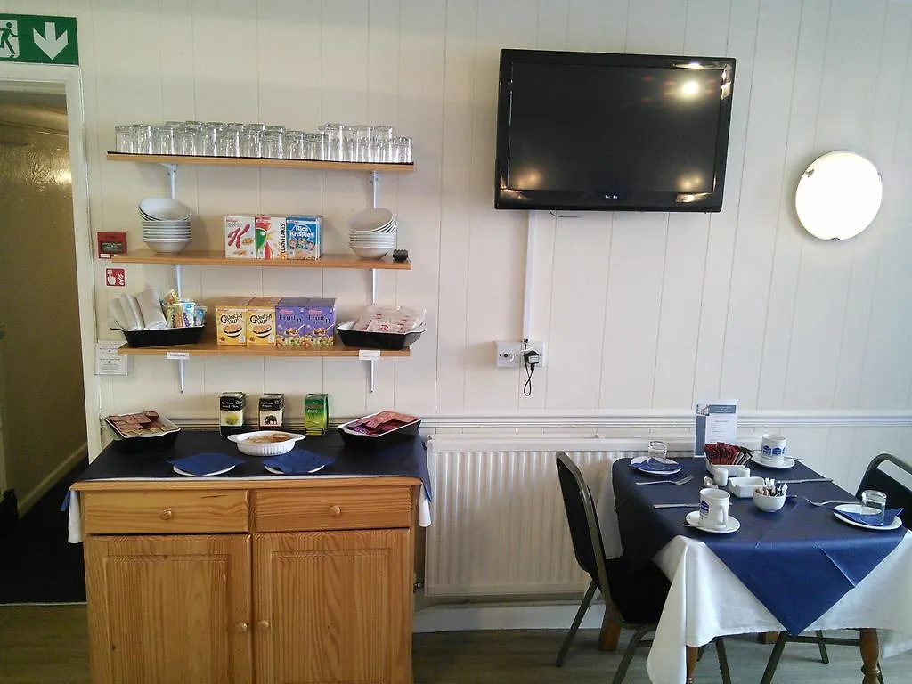 Brimar Guest House Totton and Eling 2*,