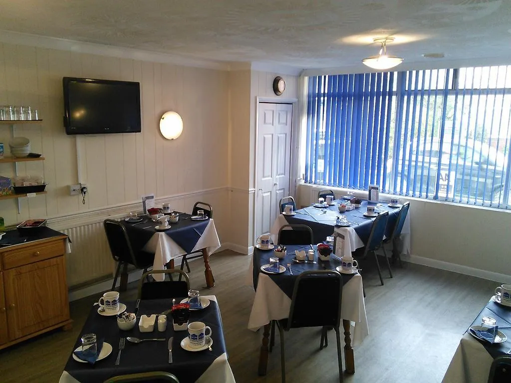 **  Brimar Guest House Totton and Eling Royaume-Uni