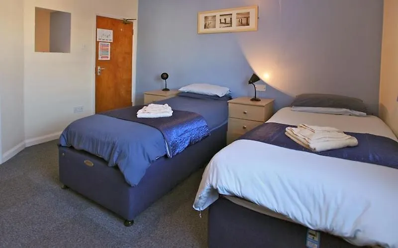 Brimar Guest House Totton and Eling